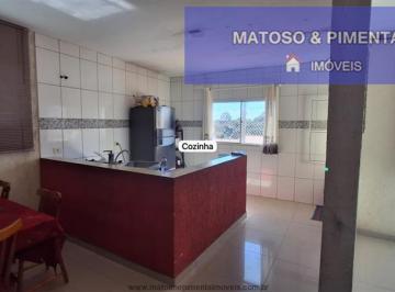 Casa · 110m² · 4 Quartos · 2 Vagas · Casa à venda - no Parque Valença I