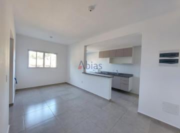 Apartamento · 56m² · 2 Quartos · 1 Vaga · Apartamento em Vila Prado - São Carlos, SP