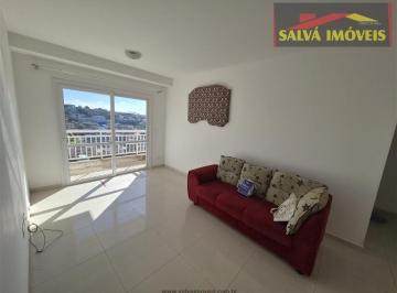 Apartamento · 67m² · 3 Quartos · 1 Vaga · Apartamento à venda - em Terra Preta