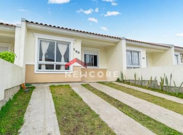 Casa · 55m² · 2 Quartos · 2 Vagas · Casa de condomínio em Avenida Wilma Ritter Beiser - Central Park - Cachoeirinha/RS