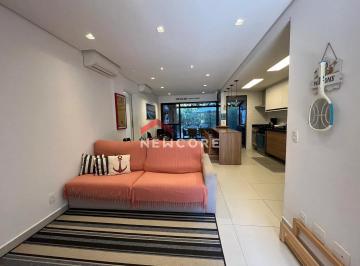 Apartamento · 167m² · 3 Quartos · 2 Vagas · Apartamento em Avenida de São Lourenço - Riviera - Bertioga/SP