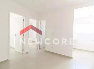 Apartamento · 35m² · 2 Quartos · Apartamento em Rua Salvador do Sul - Vila Progresso (Zona Leste) - São Paulo/SP