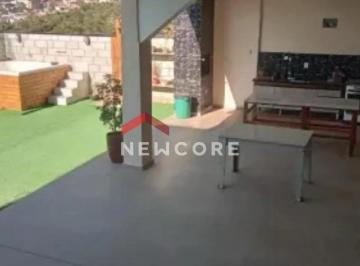 Casa · 215m² · 3 Quartos · 4 Vagas · Casa de condomínio em  Rua Victório Spinucci - Jardim Promeca - Várzea Paulista/SP