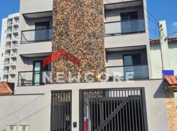 Apartamento · 106m² · 2 Quartos · 1 Vaga · Apartamento em  Rua Mato Grosso - Santa Terezinha - Santo André/SP