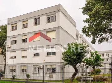 Apartamento · 57m² · 2 Quartos · Apartamento em Rua Camaquã - Camaquã - Porto Alegre/RS