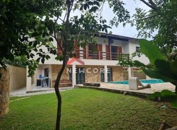 Casa · 210m² · 3 Quartos · 3 Vagas · Casa de condomínio em Rua Aprovada 751 - Costa do Sol - Bertioga/SP