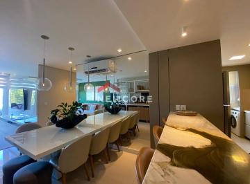 Apartamento · 96m² · 3 Quartos · 2 Vagas · Apartamento em  Av. Central 1515 - Centro - Xangri-Lá/RS