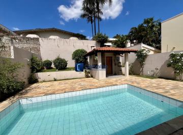 Casa · 200m² · 3 Quartos · 3 Vagas · Casa a venda 3 quartos sendo 1 suite com piscina, Nova Campinas - Campinas SP