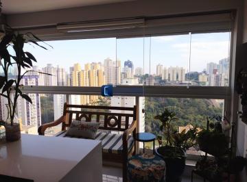 Apartamento · 97m² · 3 Quartos · 3 Vagas · Apartamento a venda 3 quartos 1 Suite - Talipô - Mansões Sto Antonio - Campinas