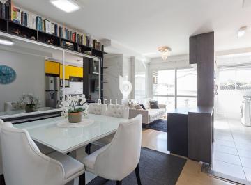 Apartamento · 70m² · 3 Quartos · 1 Vaga · Apartamento com Três Quartos, Mobiliado em Condomí