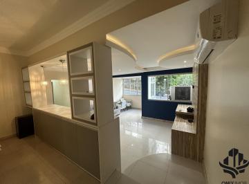 Apartamento · 157m² · 3 Quartos · 1 Vaga · APARTAMENTO COM 3 QUARTOS PARA VENDA OU LOCAÇÃO NO CANDEAL