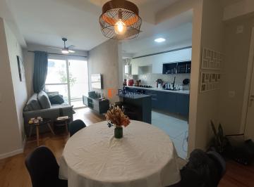 Apartamento · 61m² · 1 Quarto · 1 Vaga · Apartamento à venda 61m² - 1 quarto - Brisa da Mata Jatobás - Paulínia