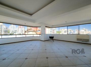 Apartamento · 223m² · 3 Quartos · 3 Vagas · Cobertura com 222m² privativos, 3 quartos, 1 suite, lareira, piscina, 2 vagas no