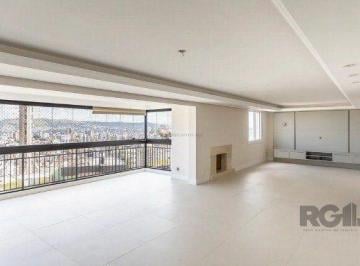 Apartamento · 321m² · 3 Quartos · 3 Vagas · Apartamento com 3 Suítes e 3 Vagas Próximo à Praça da Encol - 200m² - Bela Vista