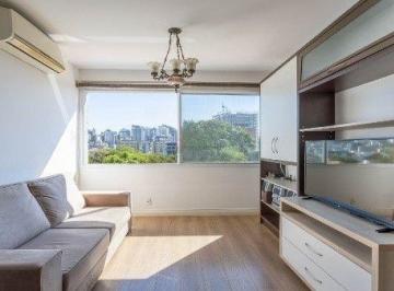 Apartamento · 68m² · 2 Quartos · 2 Vagas · Vende-se apartamento com 2 quartos, 67 m², 2 vagas - Petrópolis