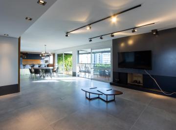 Apartamento · 231m² · 3 Quartos · 2 Vagas · Apartamento à venda - na Bela Vista