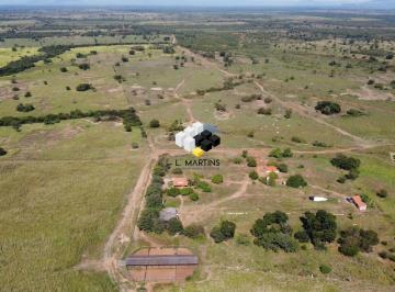 Rural · 1033ha · Vende-se Área Rural Fazenda em Flores de Goiás em Goiás