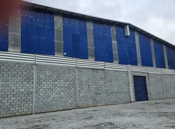 Comercial , Guarulhos · GALPÃO 1.600M² TER. 2.200M² ZUP 1 PÁTIO 400M² TRIFÁSICO BONSUCESSO GUARULHOS SP