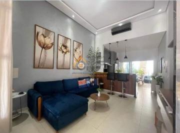 Foto 01 · Casa, Jardim Residencial Nova Veneza, Indaiatuba, SP