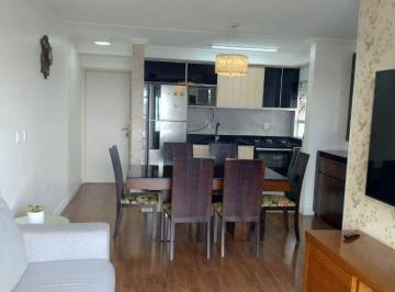 0444f5e5fbdb9641b42cadd62188fb893bf194b1 · Apartamento com 3 dormitórios à venda, 70 m² por R$ 455.000,00 - Jardim Tamoio - Jundiaí/SP