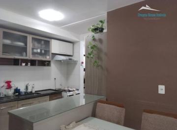156f96e5700060874d3baa6dd6a4ee1467dd6ae3 · Apartamento à venda, 61 m² por R$ 361.000,00 - Jardim Tamoio - Jundiaí/SP
