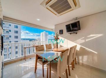 c5cf290efb043eec01eb43665225175c18bbe64e · Apartamento à venda, 90 m² por R$ 1.055.000,00 - Royal Park - São José dos Campos/SP
