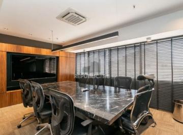 8-sala-para-reunião · SALA COMERCIAL DE 104M², 8 SALAS - BAIRRO BOM FIM