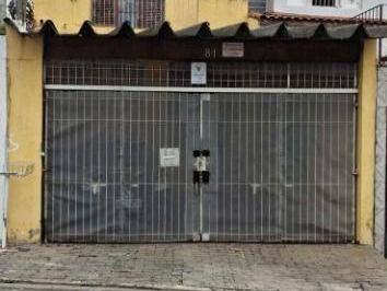 e63ba5db35d302cf6d55081d36961c8eed94fa3c · Sobrado com 2 dormitórios à venda, 104 m² por R$ 549.000,00 - Jardim Esmeralda - São Paulo/SP