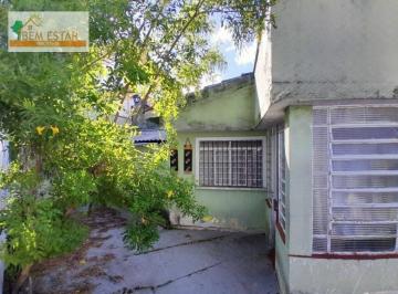 b49b2615bb50837ef3a80970623ab41938c30632 · Casa com 3 dormitórios à venda, 95 m² por R$ 370.000,00 - Vila Vasconcelos - São Paulo/SP