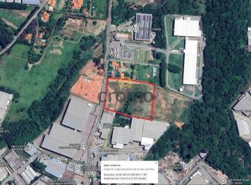 Foto 01 · Terreno Industrial de 24.000m² à venda em Itupeva-SP, no bairro São Roque da Chave: oportunidade úni