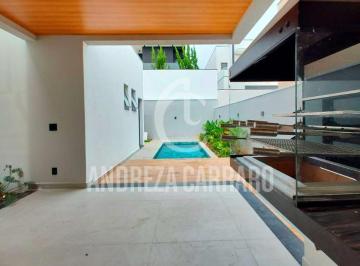 Casa de 3 quartos, Votorantim · Casa Térrea no Condominio Cyrela Landscape