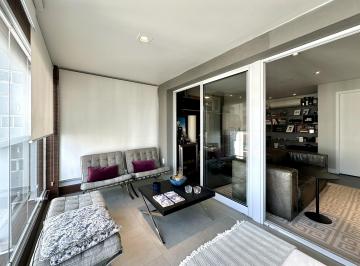 Apartamento de 1 quarto, São Paulo · Cube Campo Belo - Apartamento para alugar com 1 suíte próx. metrô, Aeroporto