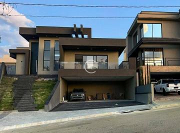2e2acaa2a514640e6b7ba1b85c4e1756886d3dd0 · Casa com 3 suítes à venda, 320 m² por R$ 1.860.000 - Condomínio Santa Mônica - Caçapava/SP
