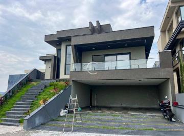 0c5a627dee7a75ba45425e9786a82bcb637841e7 · Casa com 3 suítes à venda, 320 m² por R$ 1.860.000 - Condomínio Santa Mônica - Caçapava/SP