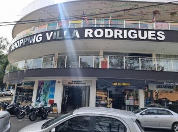 Shopping Villa Rodrigues · Loja à venda, 18 m² por R$ 180.000 - Centro - Águas de São Pedro/SP