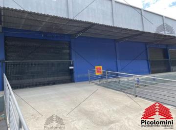 Foto 18 · Galpão Comercial de Alto Padrão para Locação em São Paulo-SP, Jardim Humaitá: 10 Salas, 6 Banheiros,