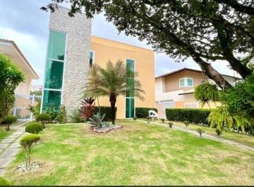 Apartamento de 7 quartos, Salvador · Linda casa em Piatã 6 suítes sendo 3 no térreo garagem 6 carros 
