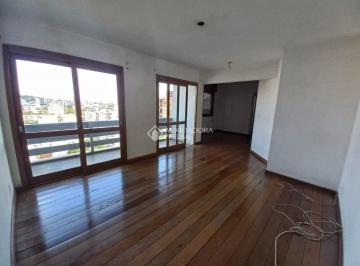 Apartamento · 159m² · 3 Quartos · Apartamento com 3 quartos e dependência no Centro de Novo Hamburgo