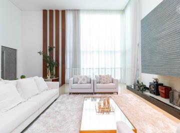 Sala para 2 ambientes · Casa à venda - no Campo Comprido