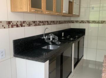 Apartamento · 49m² · 2 Quartos · 1 Vaga · Apartamento 2 dormitórios.