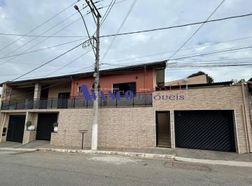 Casa · 220m² · 3 Quartos · 6 Vagas · Excelente casa na Vila Cardoso em Campo Limpo Pta - Estuda permutas