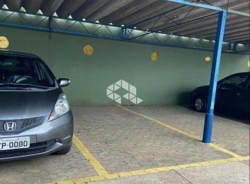 1 · VAGA DE GARAGEM A VENDA NA CAVALHADA!