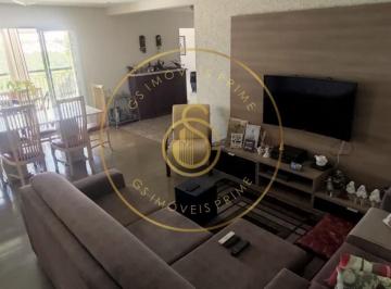 Apartamento de 3 quartos, Jundiaí · Apartamento a Venda, Complexo Atmosphera no bairro Jardim Ermida I, Jundiaí/SP