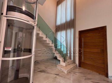 Casa · 267m² · 3 Quartos · SOBRADO COND., 3 QUARTOS CHACARA ONDINA
