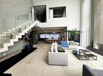 95368_i418h6T_9536868419c57f3c7f.jpg · SOBRADO EM CONDOMINIO COM 4 SUITES SENDO 2 CLOSET E 1 MASTER; ALPHAVILLE ESPLANADA 4; SOROCABA; SUL