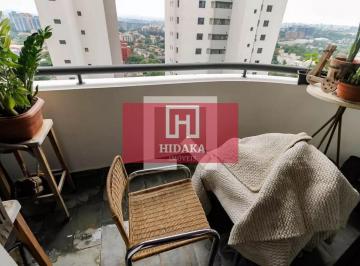 Apartamento · 110m² · 3 Quartos · 3 Vagas · Apartamento à venda no bairro Morumbi - São Paulo/SP, Zona Oeste