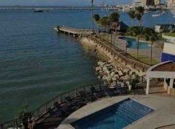 Apartamento · 51m² · 1 Quarto · 1 Vaga · Iate Plaza - Flat em iate plaza no Meireles, Fortaleza/CE