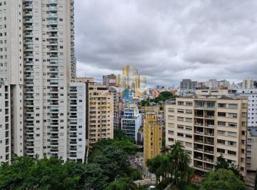 Apartamento · 110m² · 2 Quartos · 1 Vaga · Venha morar em frente ao Pq Augusta - Amplo apto. 2dorms, 110aú, 1vg demarc. Único! Venha conferir!!
