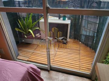 Apartamento · 35m² · 1 Quarto · 1 Vaga · VENHA MORAR EM UM APTO JÁ MOBILIADO AO LADO DO PARQUE AUGUSTA E METRÔ HIGIENÓPOLIS/MACKENZIE