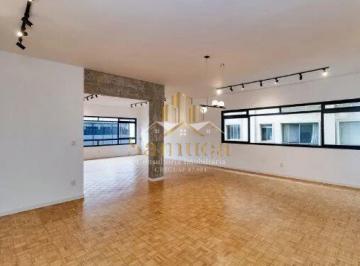Apartamento · 220m² · 3 Quartos · 2 Vagas · Apartamento à venda com 220m², 3 quartos e 2 vagas - Venha morar nos Jardins